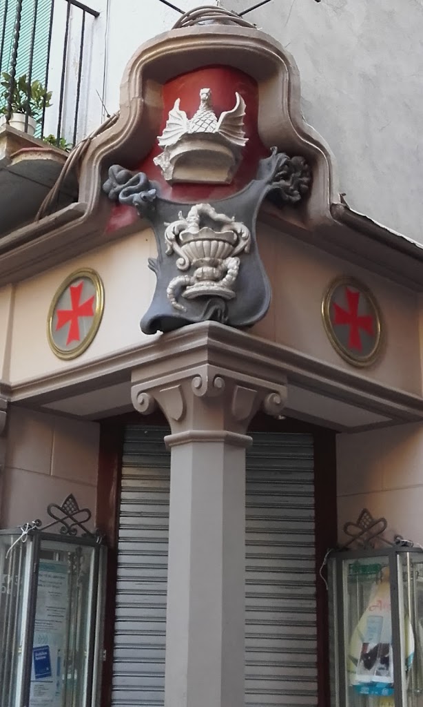 Ma Angeles Sala Auvi