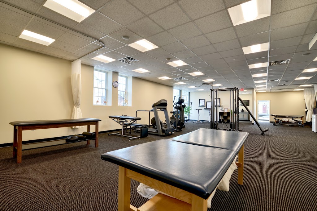 Professional Physical Therapy - Waltham (River St.) MA in Waltham