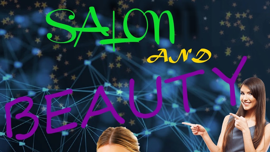 Shanuz Beuti And Saloon