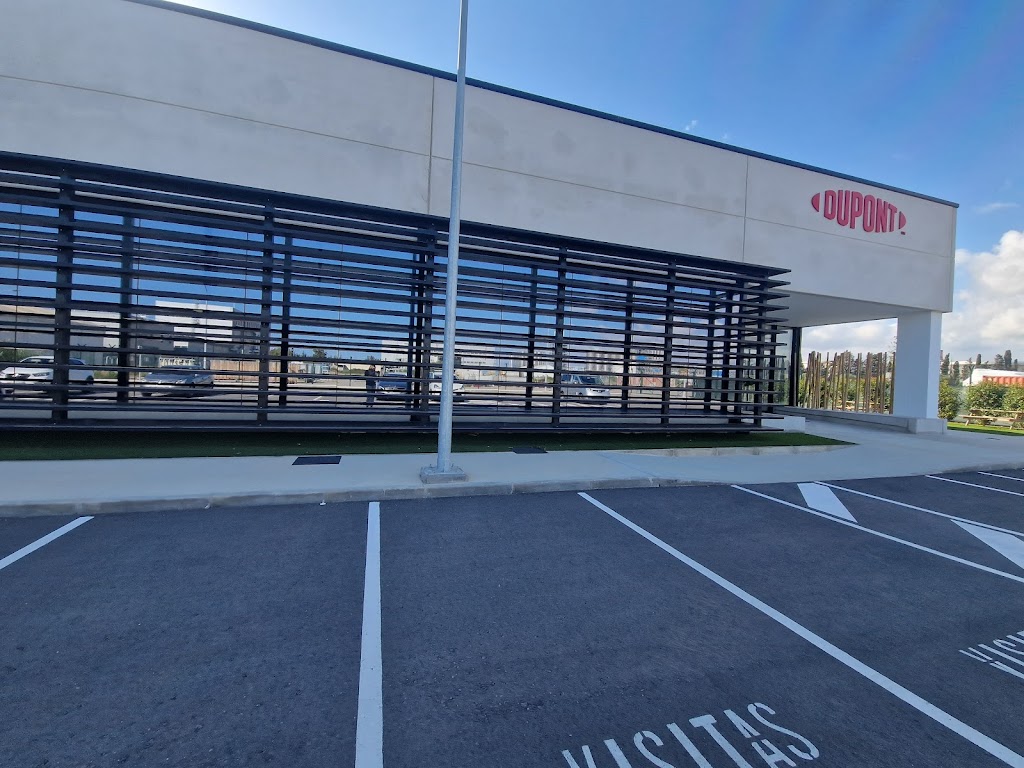 DuPont Global Water Technology Center