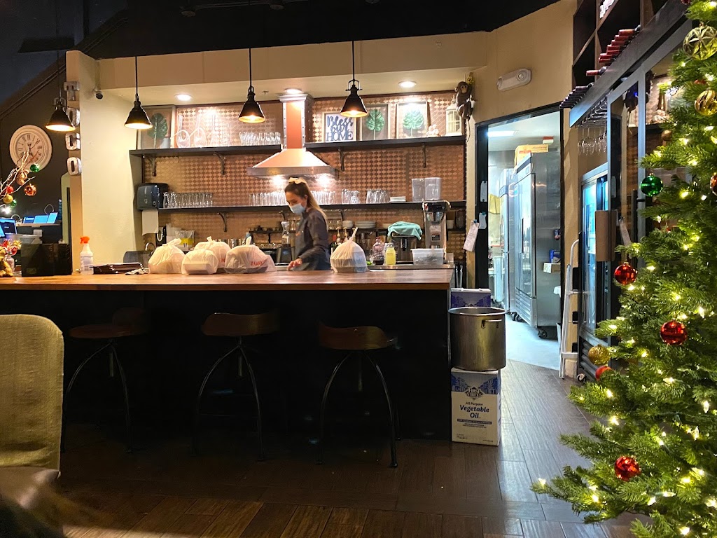 Gaati Thai Kitchen