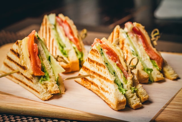 Food & drink