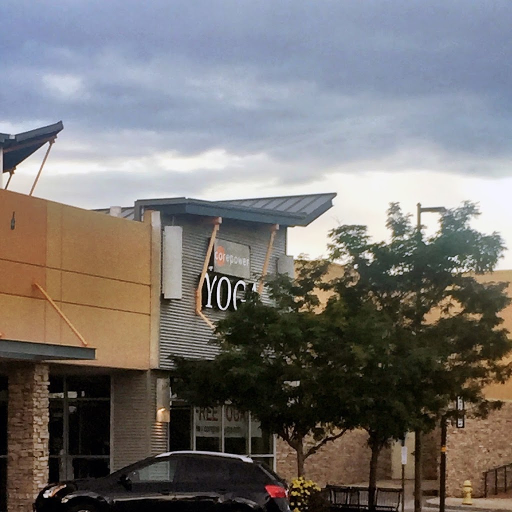  CorePower Yoga - Broomfield Flatirons