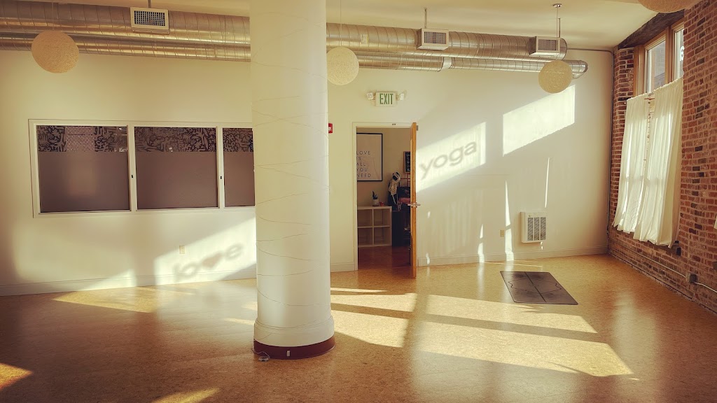  Yoga Love Pittsburgh