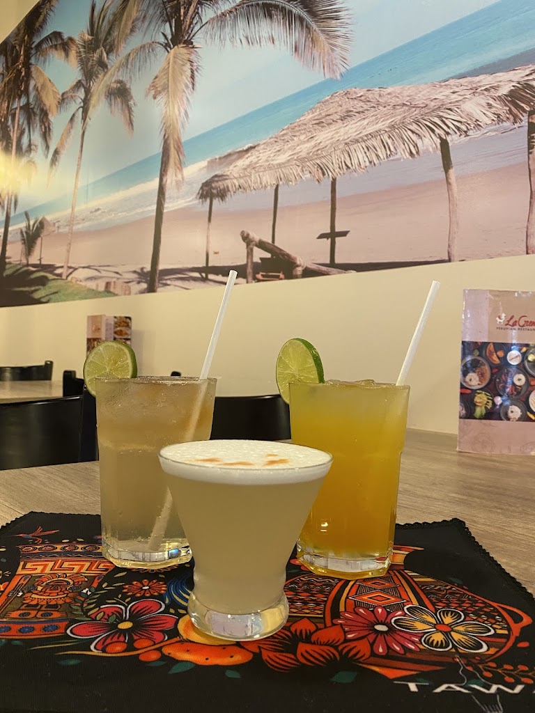 Food & drink