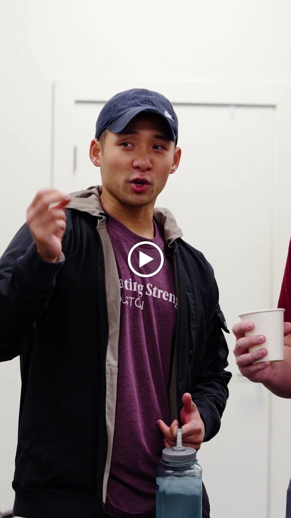  Starting Strength Miami