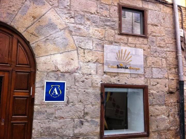 Hostel Casa Ibarrola