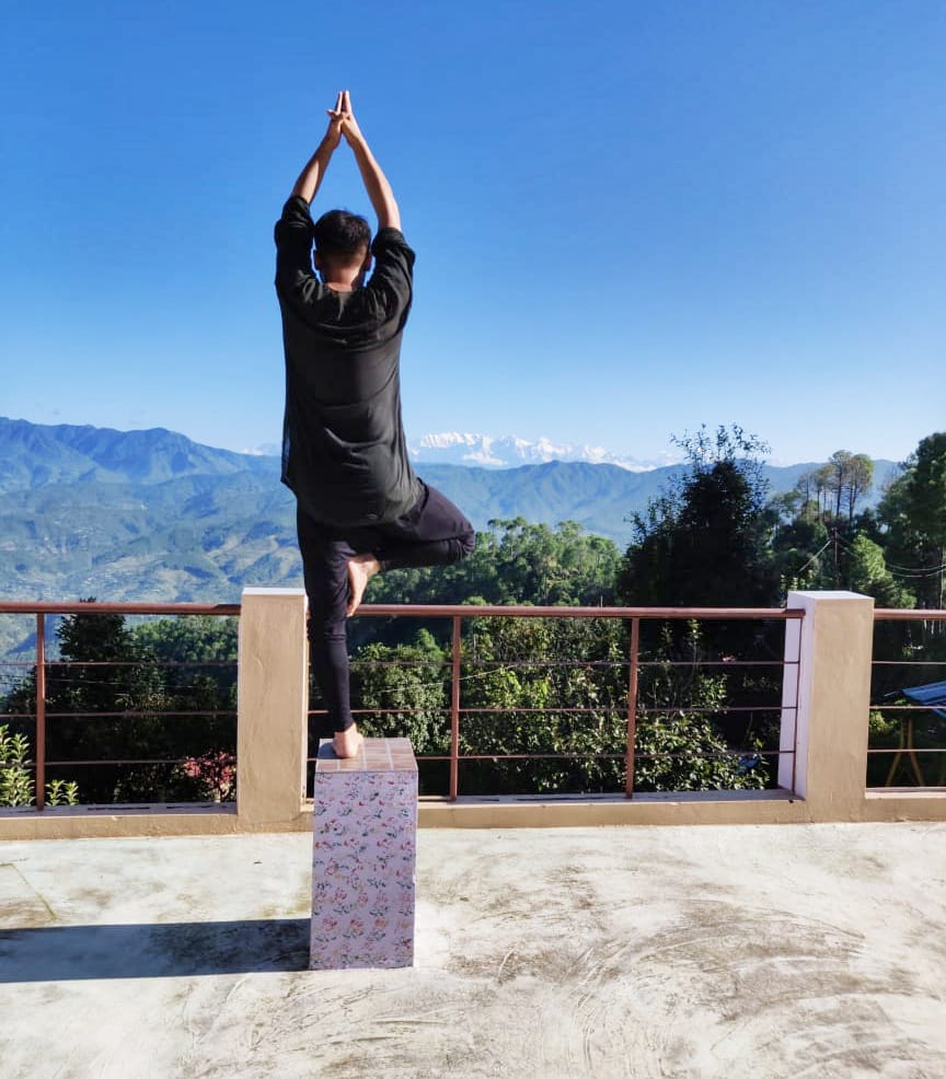 Rooptara Valley