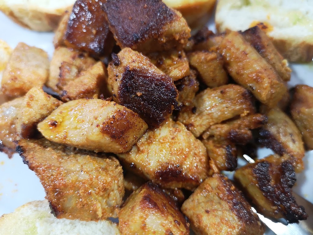 Bar Primavera — Comida y bebida
