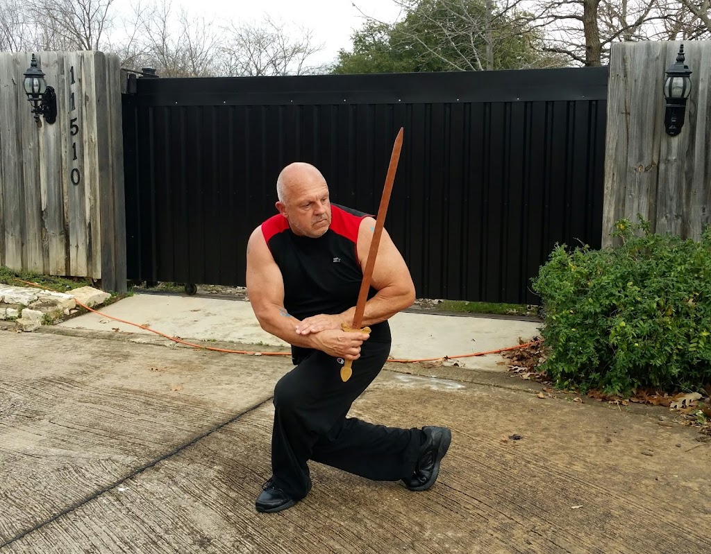  Black Iron Personal Training and Tai Chi