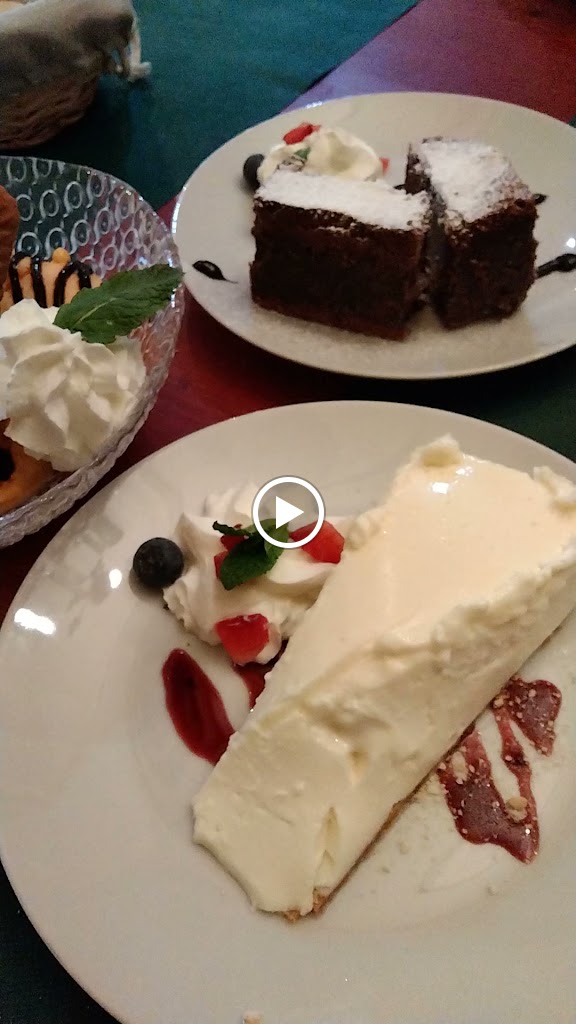 Restaurante La Candelita — Videos