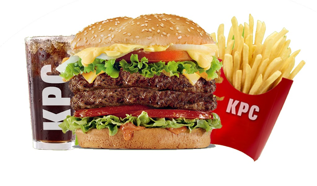 KPC Vilafranca — Comida y bebida