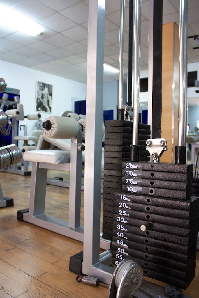 SHOTOKAN Rinconada — Fitness