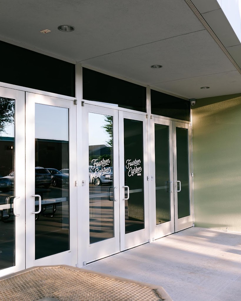 Photo of 1418 Coffee - Garland