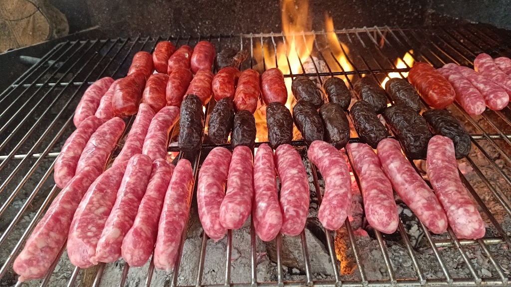 Restaurante Poble Nou — Comida y bebida