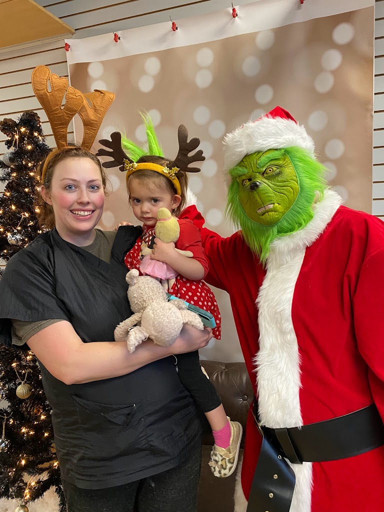 Synergy Pet Salon in American Fork