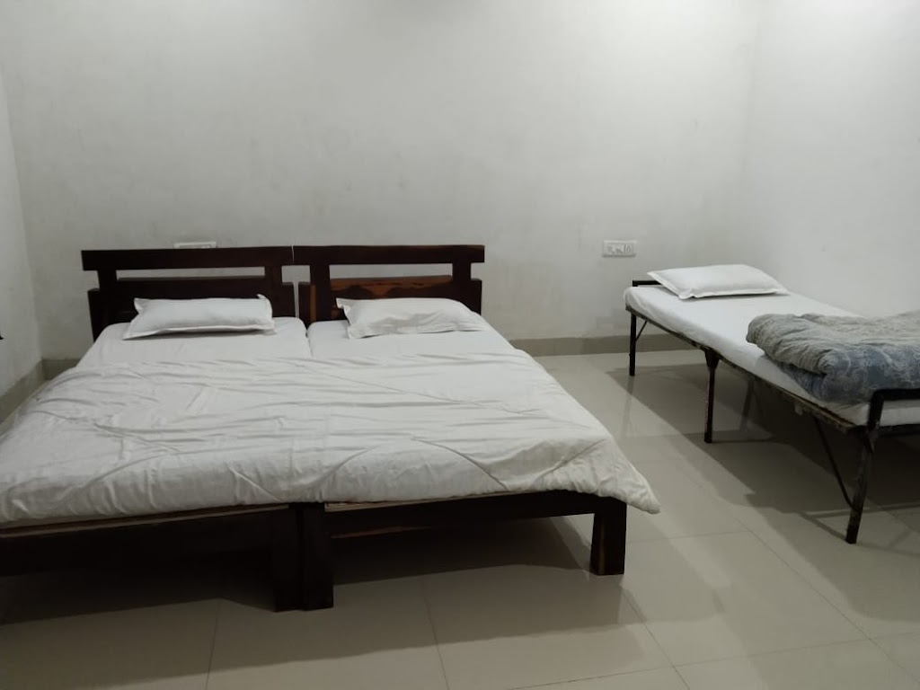 Bagh Vihar Hotel Bandhavgarh