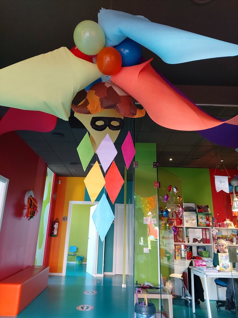 Kids&Us Coslada - Ingles para ninos a partir de 1 hasta 18