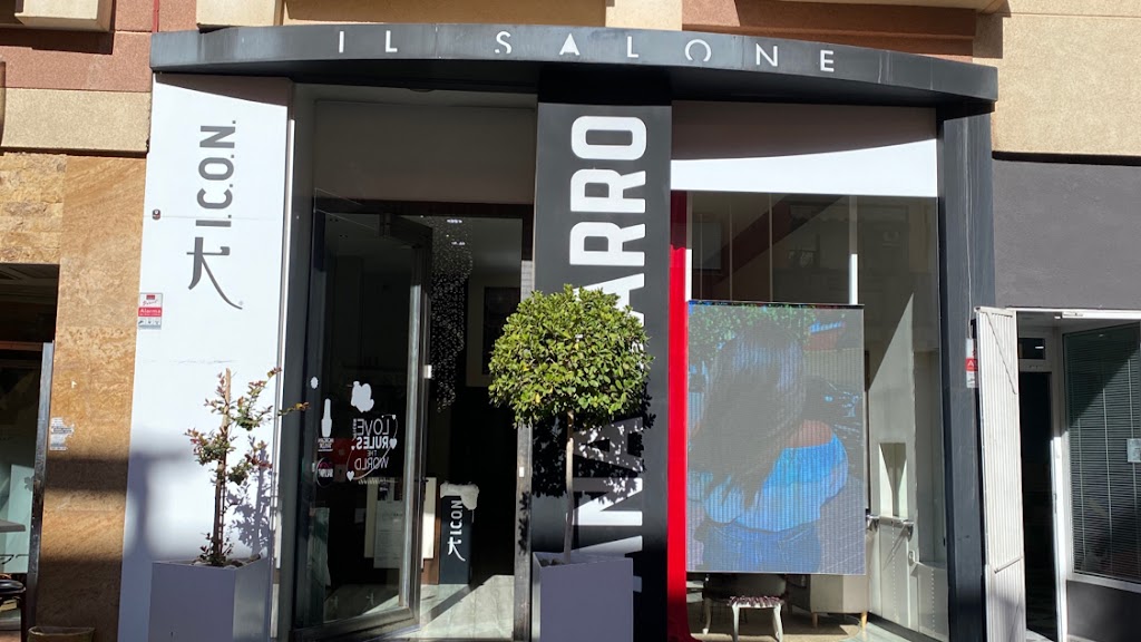 Ana Garro Estilistas