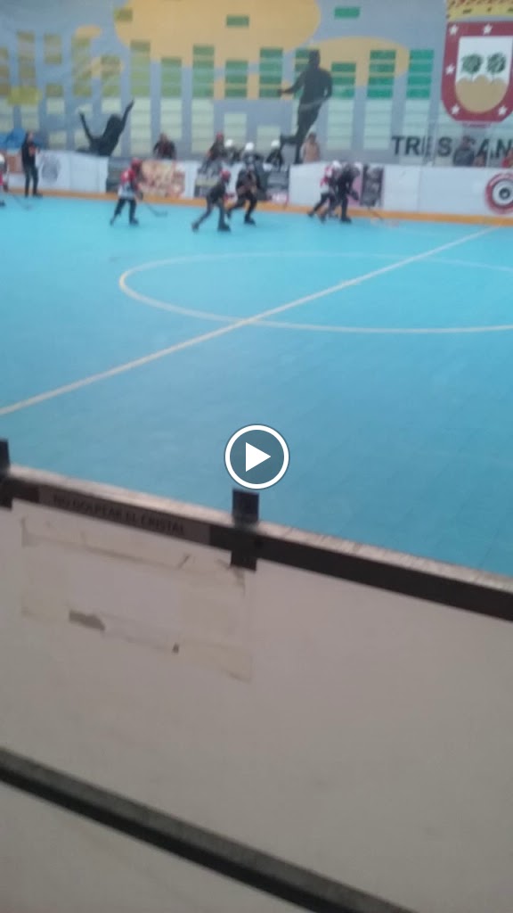 Centro Deportivo Laura Oter — Videos