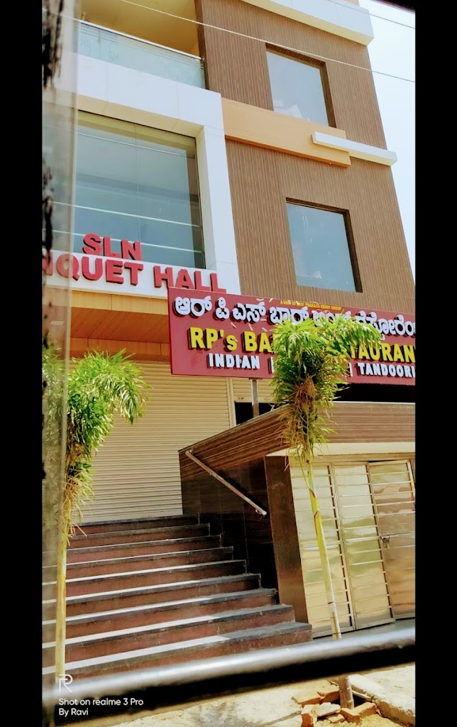 Hotel Sln Boarding And Lodging