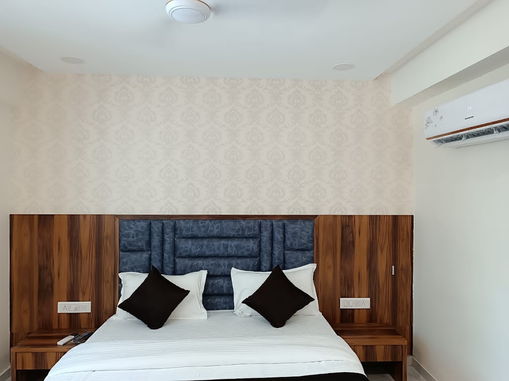 Hotel Sunshine
