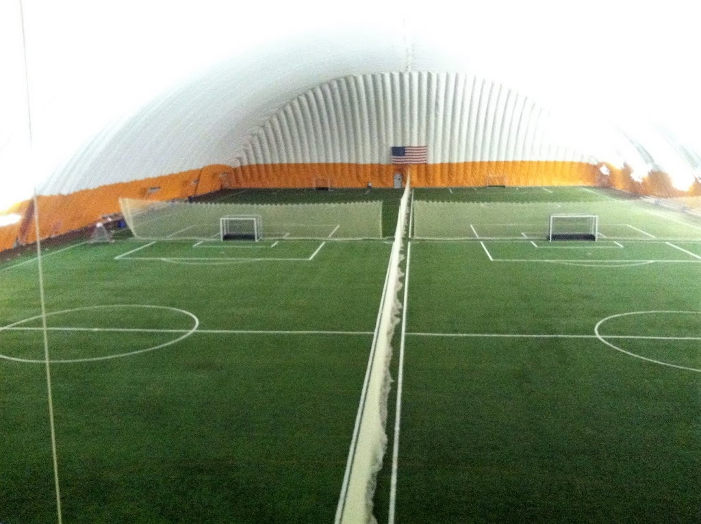  Hudson Valley Sportsdome