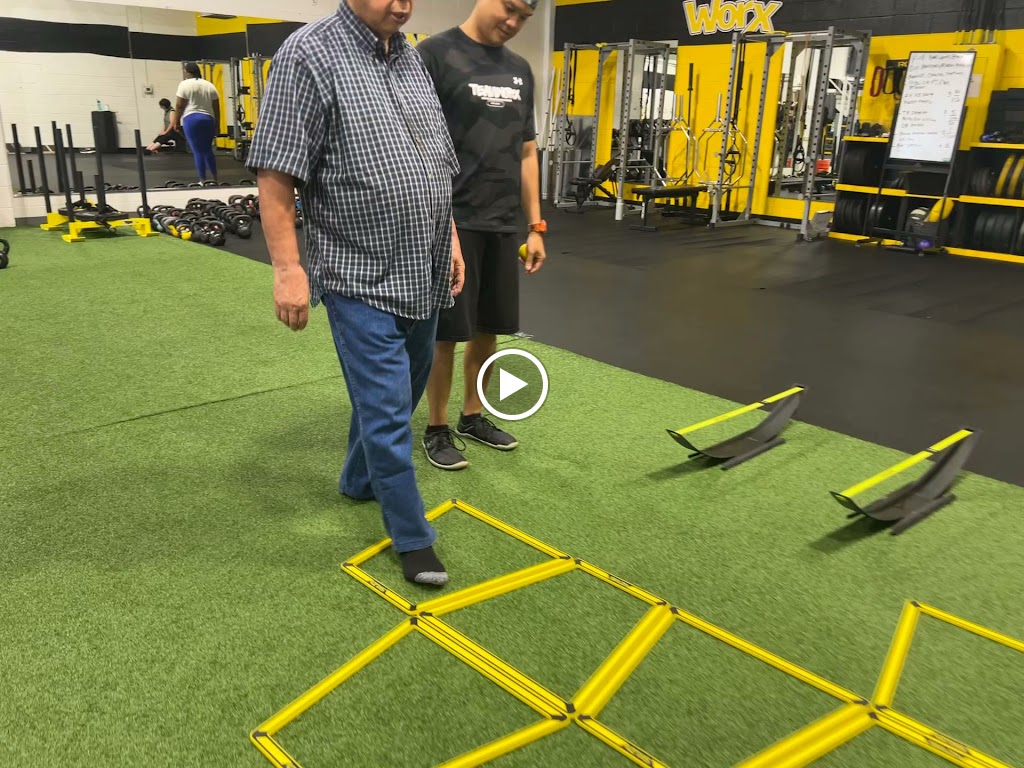  The Worx by Maia Fitness