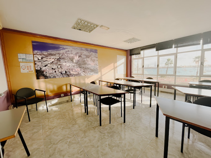 Formacion para el Empleo Gran Canaria