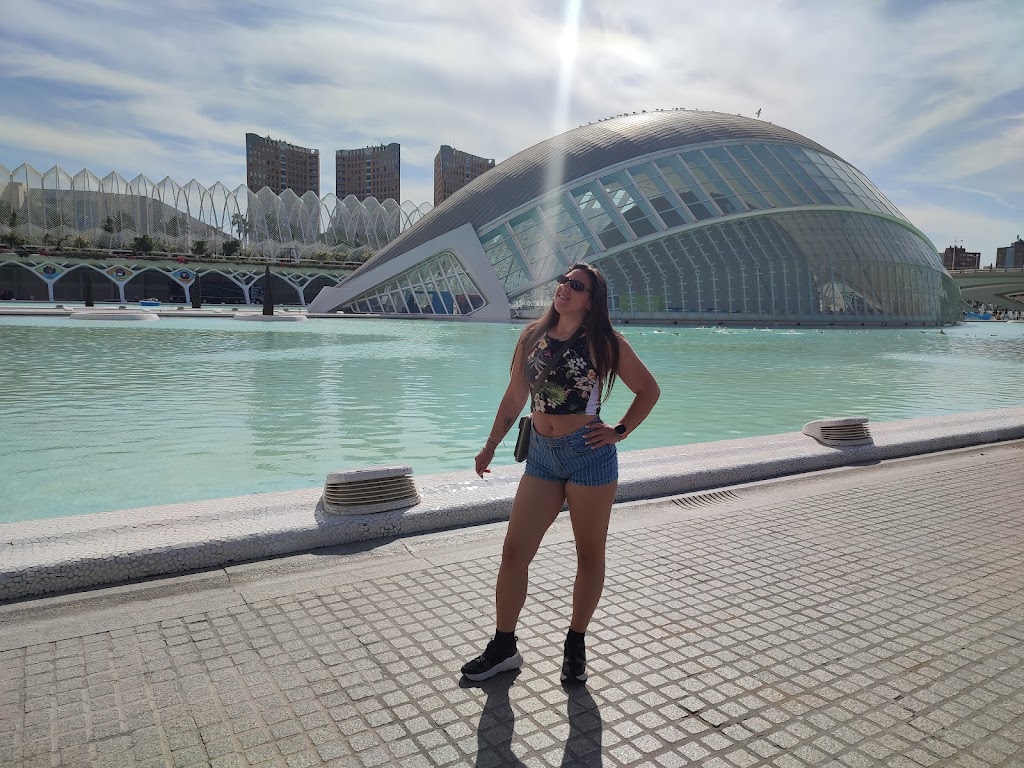 Valencia/Rambla Catalunya (NyN)