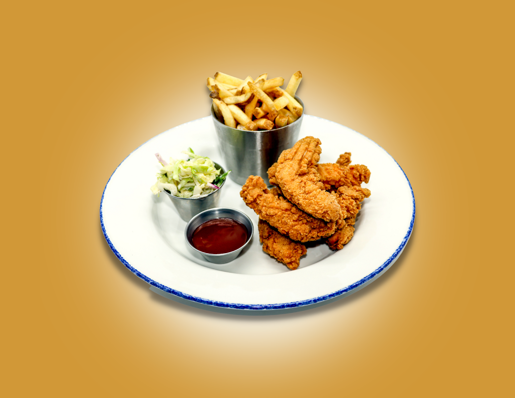 Food & drink