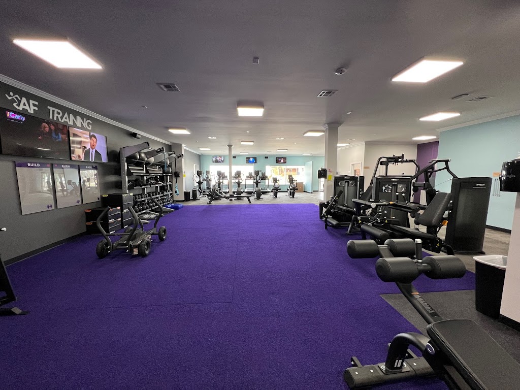  Anytime Fitness