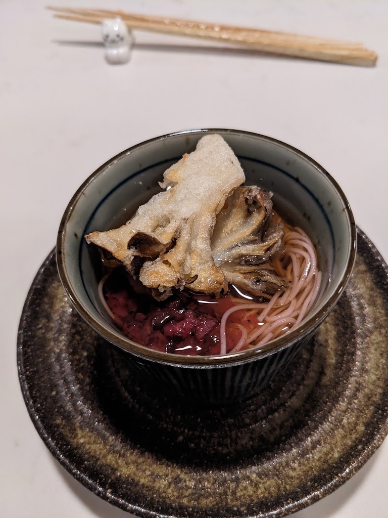 Soba