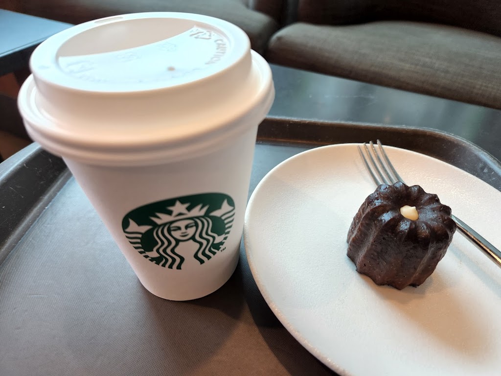 STARBUCKS 星巴克 (土城門市) 的照片