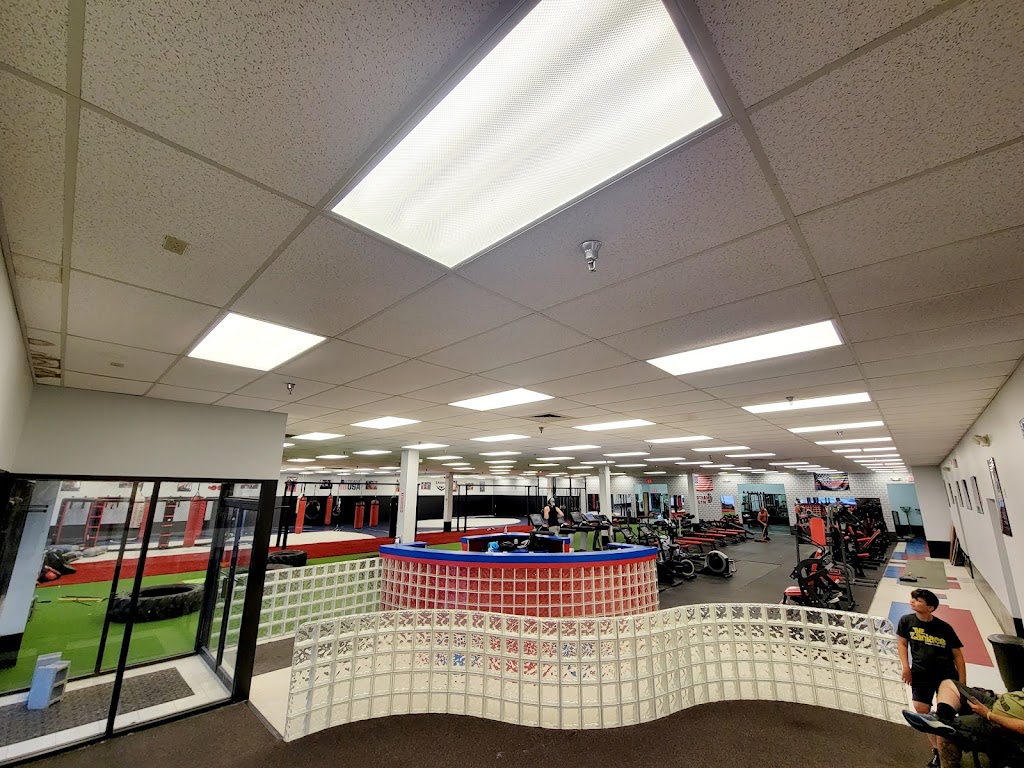  Gotham Gym/ Savage MMA and Fitness LLC