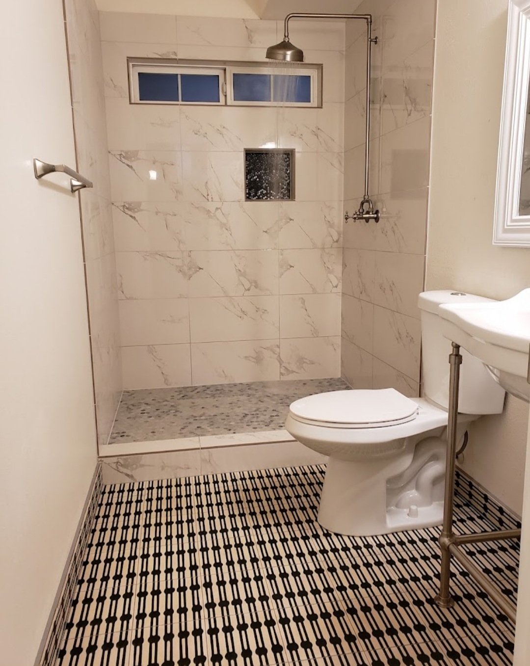 Bathroom Remodeling Contractor Near Me