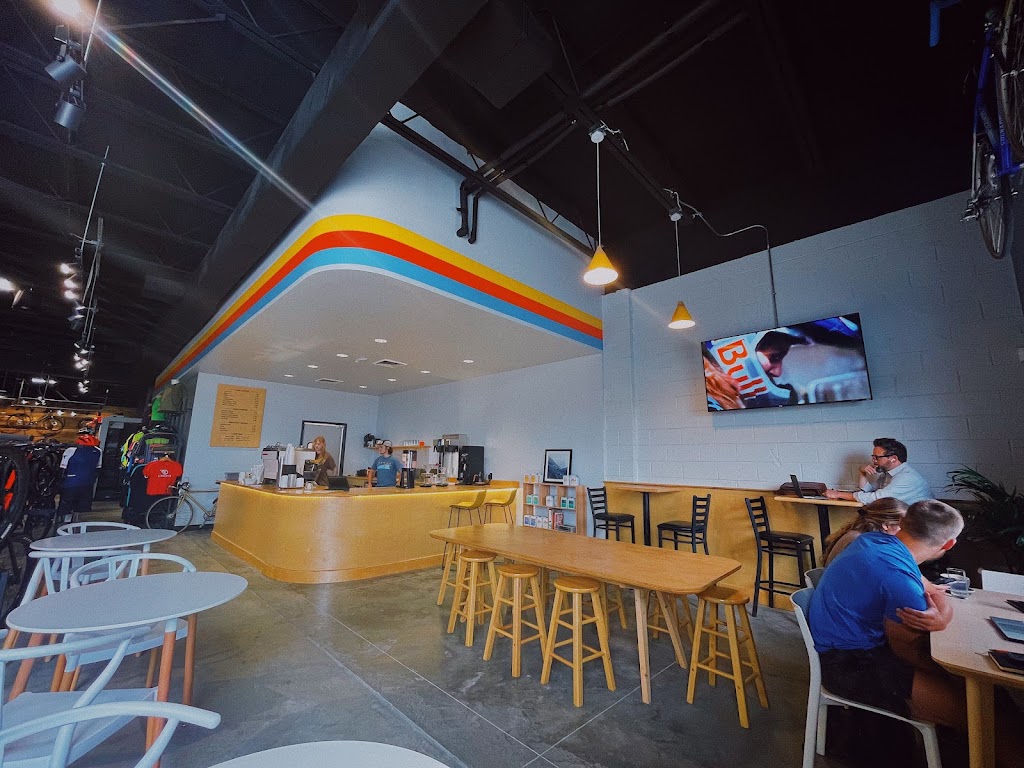Photo of Domestique Coffee - Dawn Patrol (Homewood, AL)