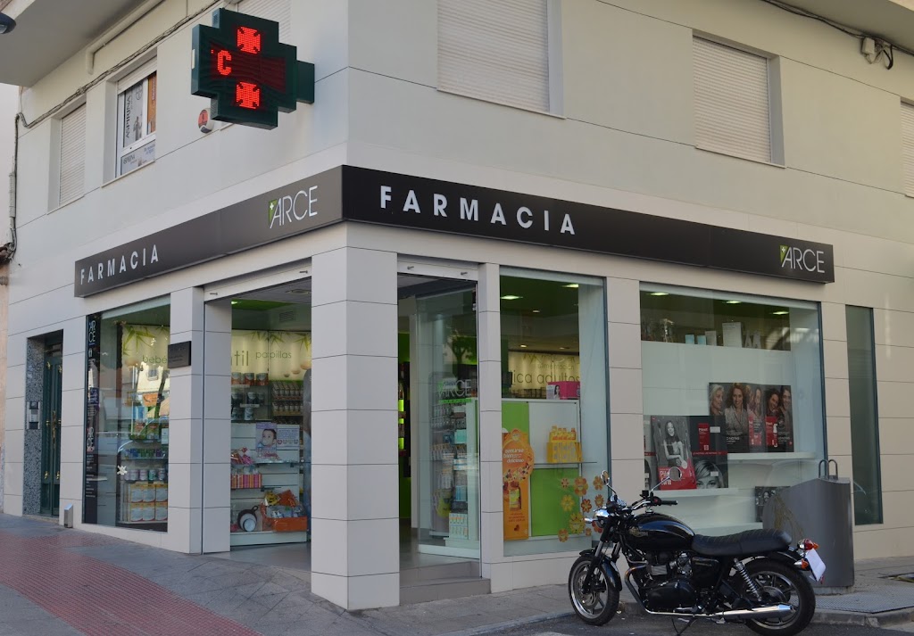 Farmacia - Policlinica ARCE