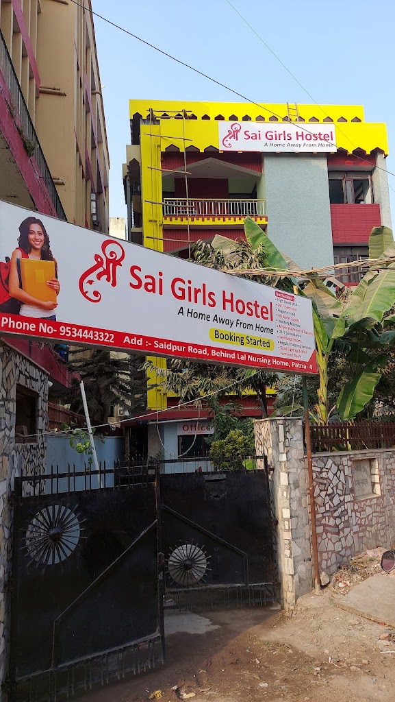 Shri Sai Girls Hostel