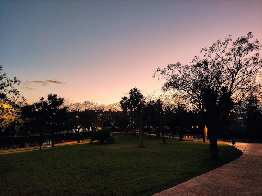 Parque El Carmen