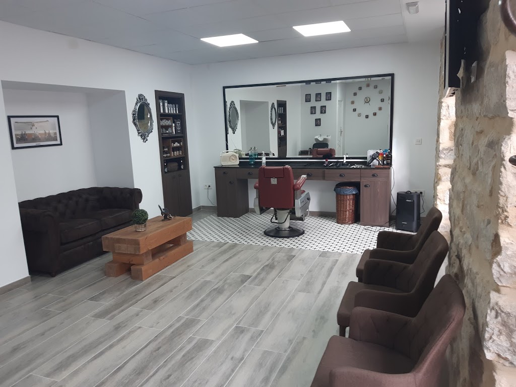 Peluqueria Caballero Puerta de Toledo