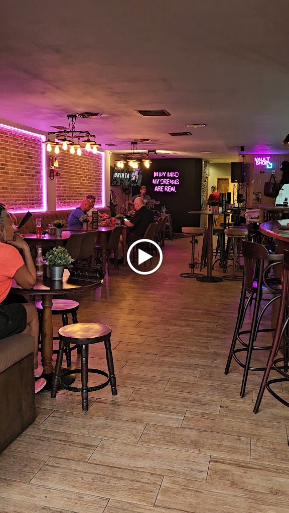 The Vault Bar Tenerife — Videos