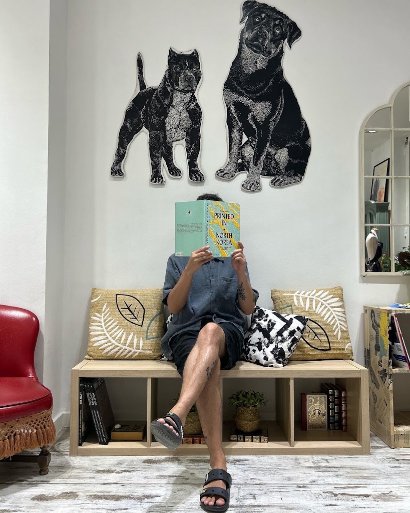Compania de Oficios — Del propietario