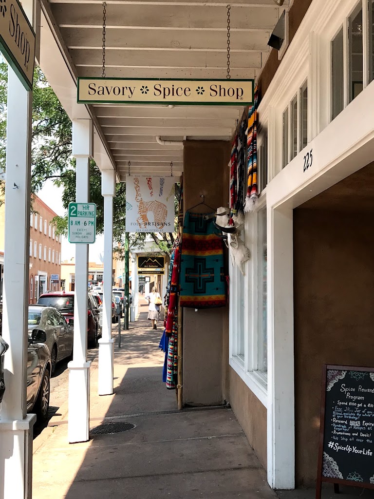 Savory Spice Shop
