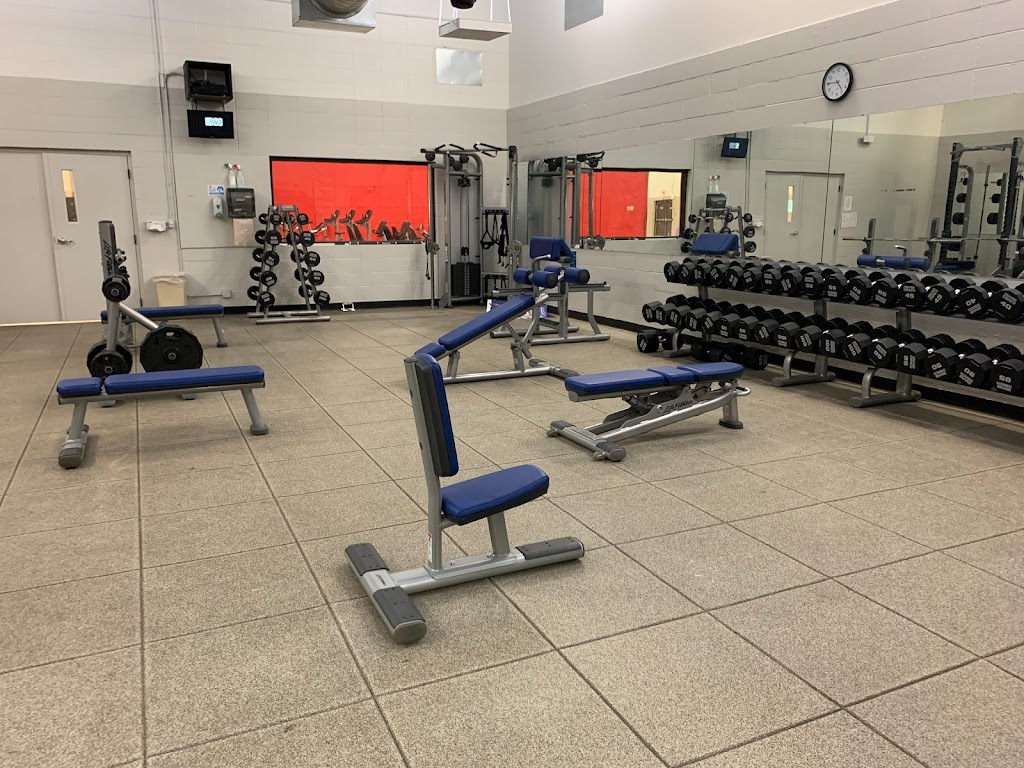  YMCA of Monroe County - Southeast