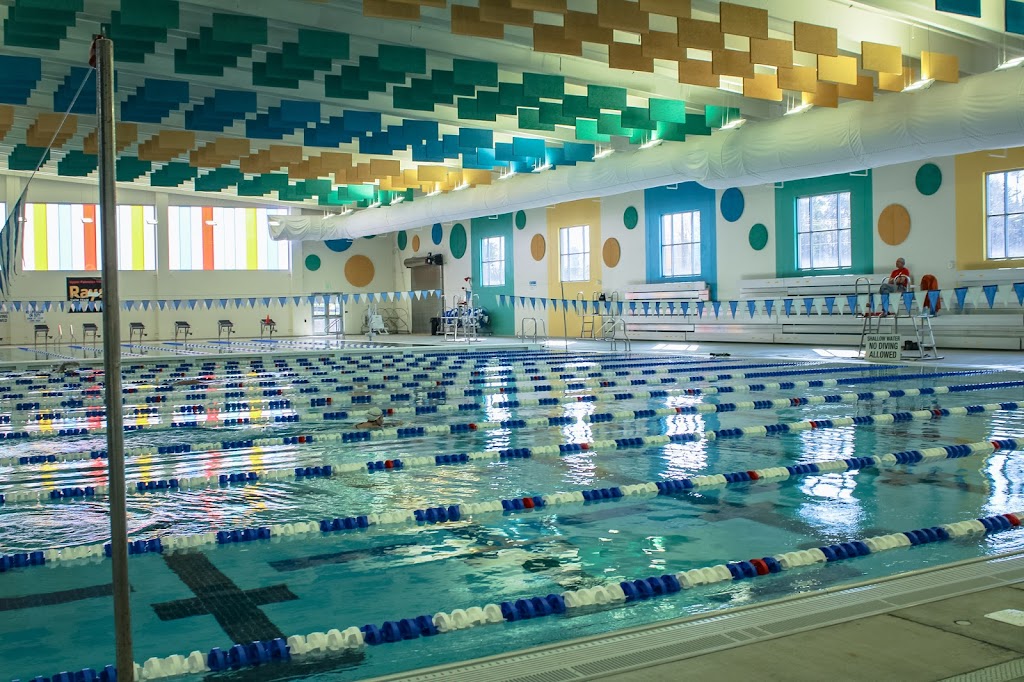  Fort Mill YMCA at the Complex