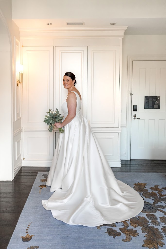 Clothing alteration service in Saratoga Springs