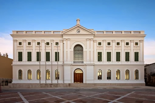 Ayuntamiento de El Puerto de Santa Maria