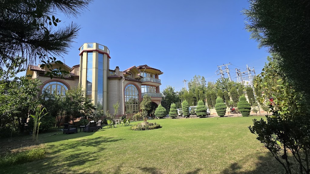 Cor Star Bukhara