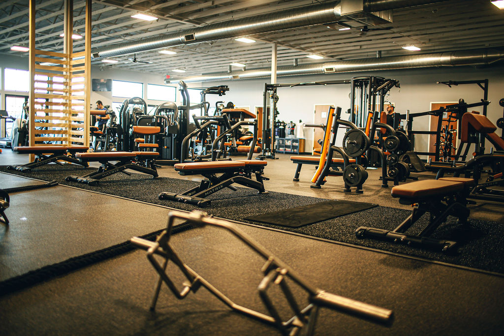  Quad City Performance